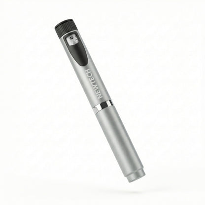 Reusable Pen