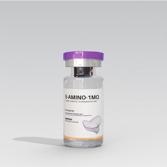 5-AMINO-1MQ CAPSULE 50mg x 60caps