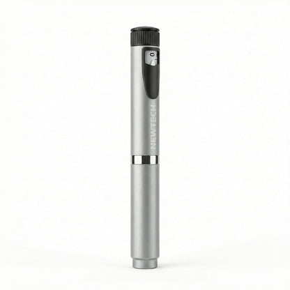 Reusable Pen