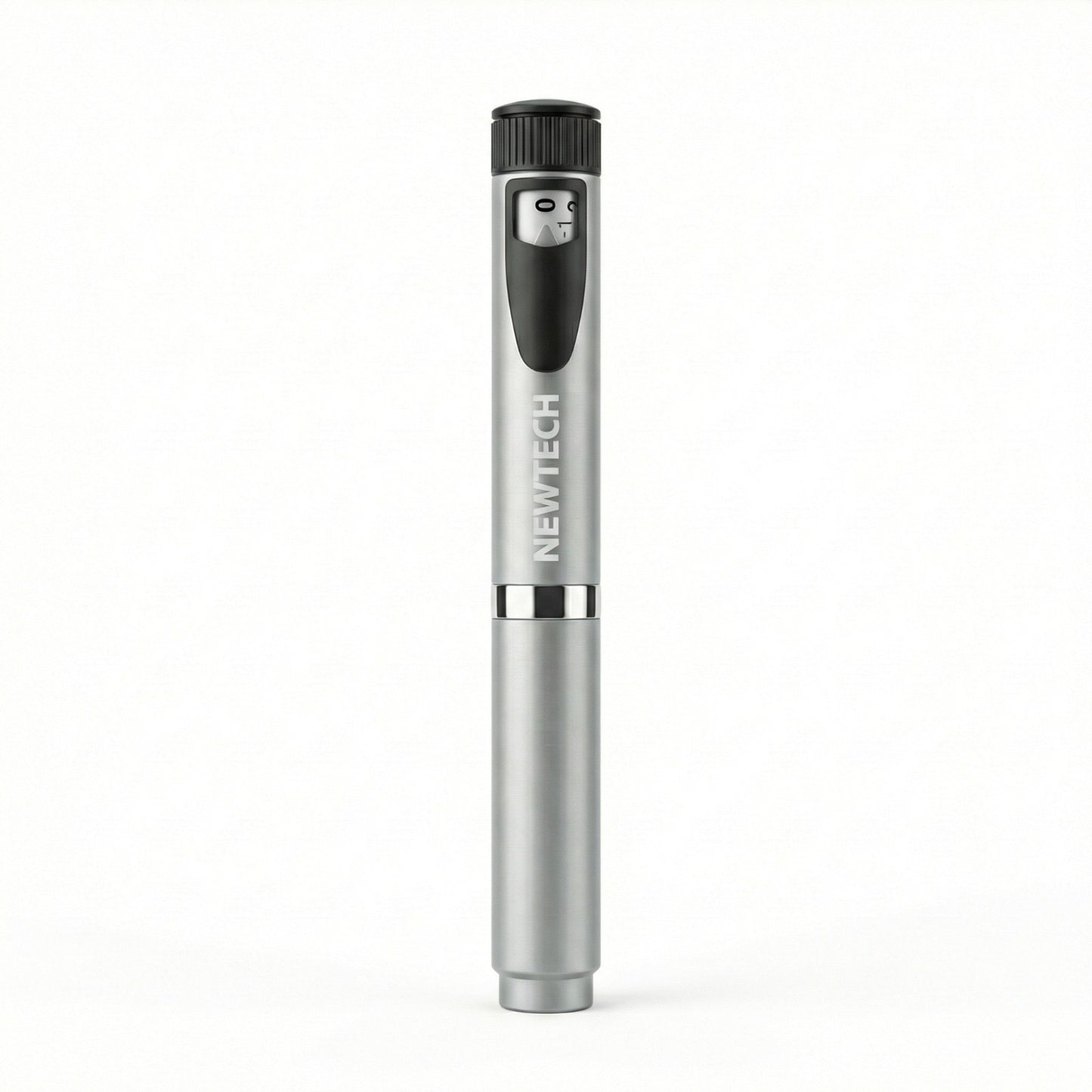 Reusable Pen
