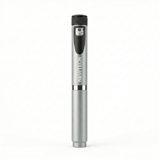 Reusable Pen