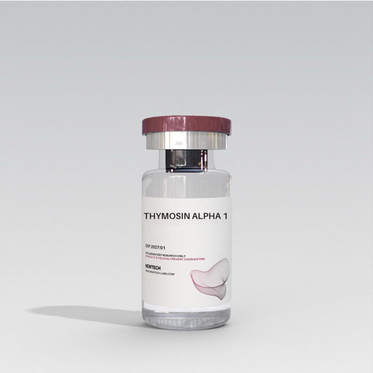 THYMOSIN ALPHA 1 5mg