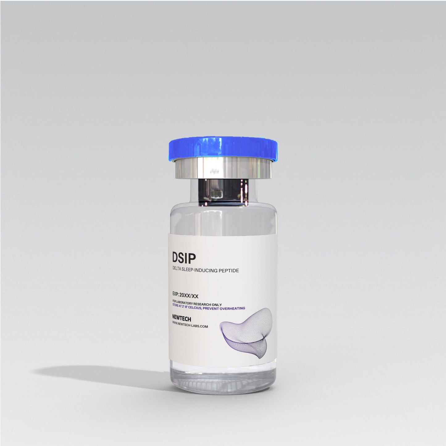 DSIP 2mg
