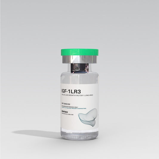 IGF1-LR3 1mg